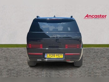 Used Hyundai Santa Fe 2025 for sale - 75006076: Photo