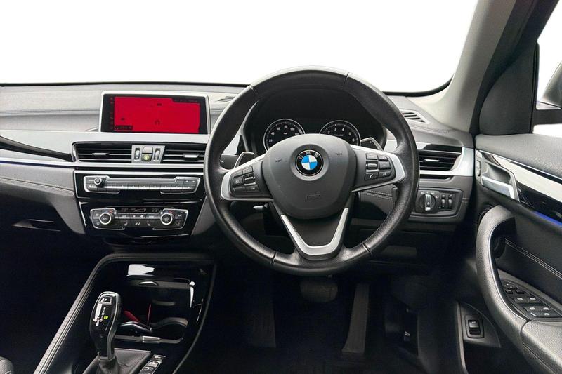 Used BMW X1 2020 for sale - 77505781: Photo 11