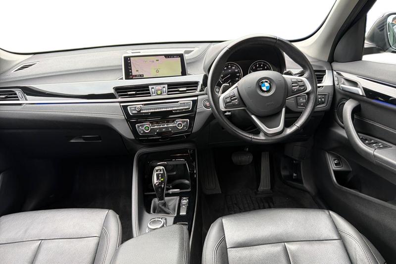 Used BMW X1 2020 for sale - 77505781: Photo 12