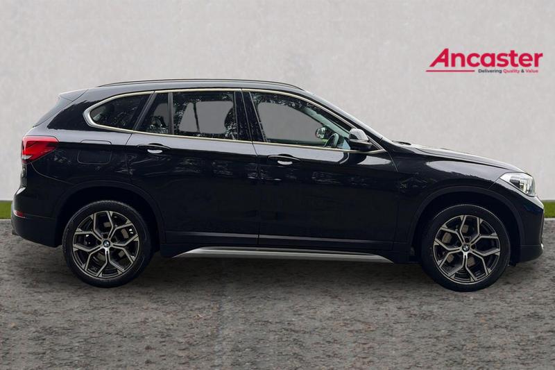 Used BMW X1 2020 for sale - 77505781: Photo 2