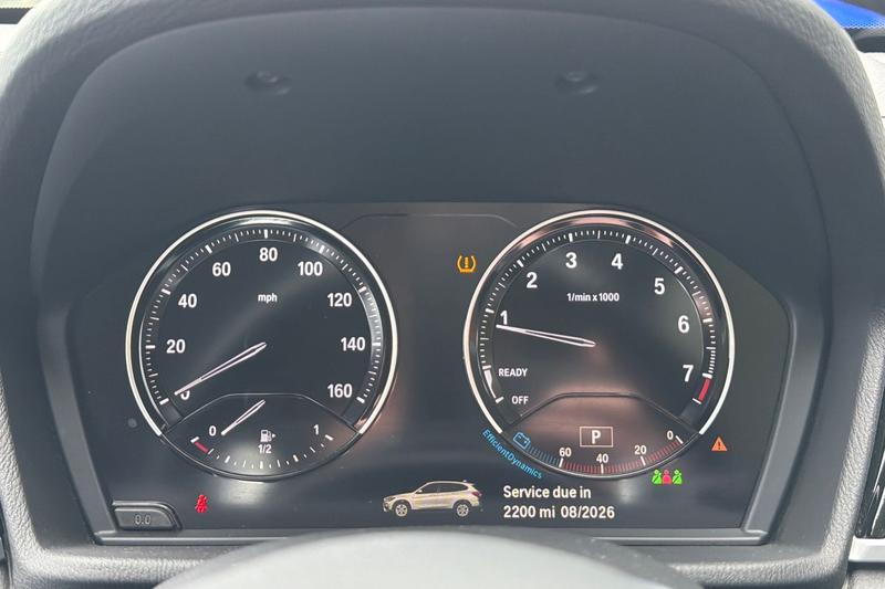 Used BMW X1 2020 for sale - 77505781: Photo 20