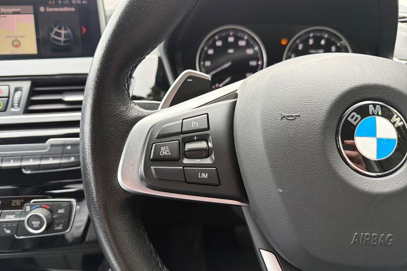 Used BMW X1 2020 for sale - 77505781: Photo 21