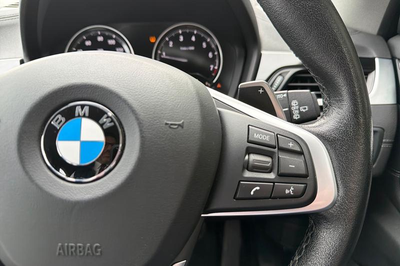 Used BMW X1 2020 for sale - 77505781: Photo 22