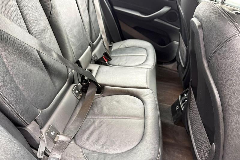 Used BMW X1 2020 for sale - 77505781: Photo 23