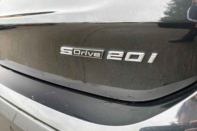 Used BMW X1 2020 for sale - 77505781: Photo 27