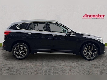 Used BMW X1 2020 for sale - 77505781: Photo