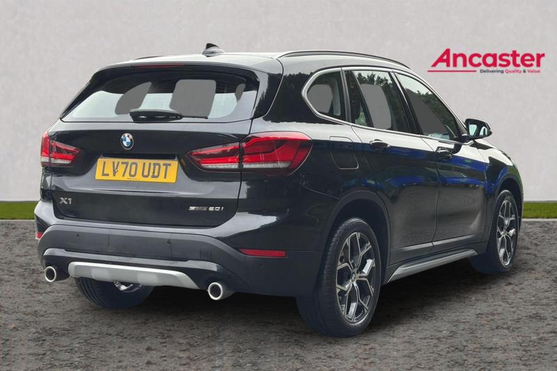Used BMW X1 2020 for sale - 77505781: Photo 3