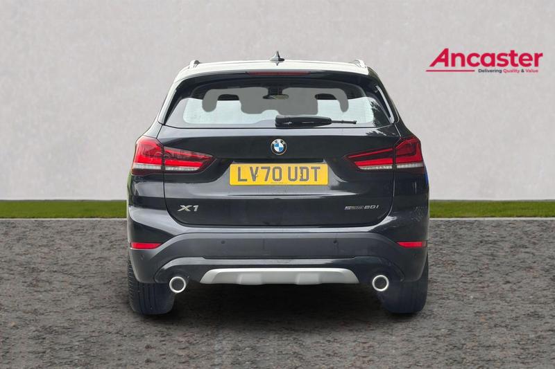 Used BMW X1 2020 for sale - 77505781: Photo 4
