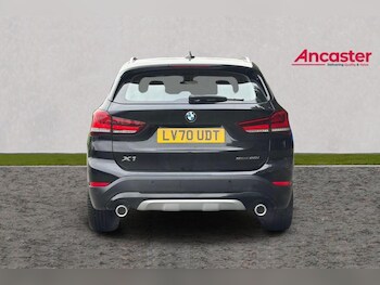 Used BMW X1 2020 for sale - 77505781: Photo