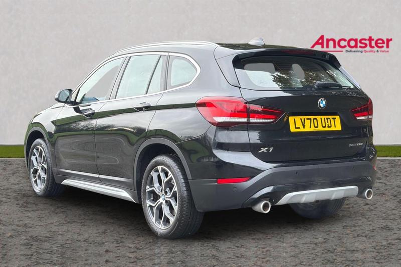 Used BMW X1 2020 for sale - 77505781: Photo 5
