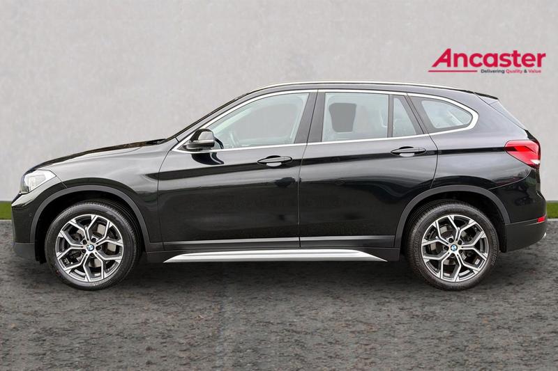 Used BMW X1 2020 for sale - 77505781: Photo 6