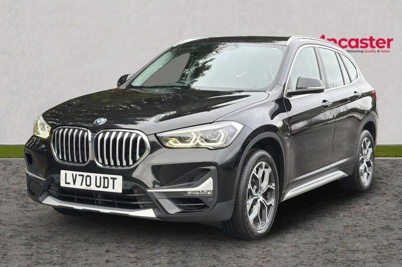 Used BMW X1 2020 for sale - 77505781: Photo 7