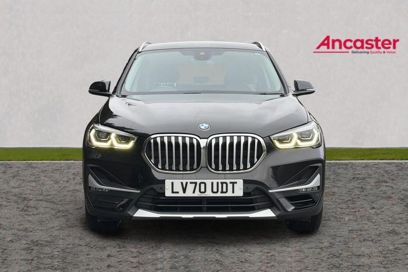 Used BMW X1 2020 for sale - 77505781: Photo 8