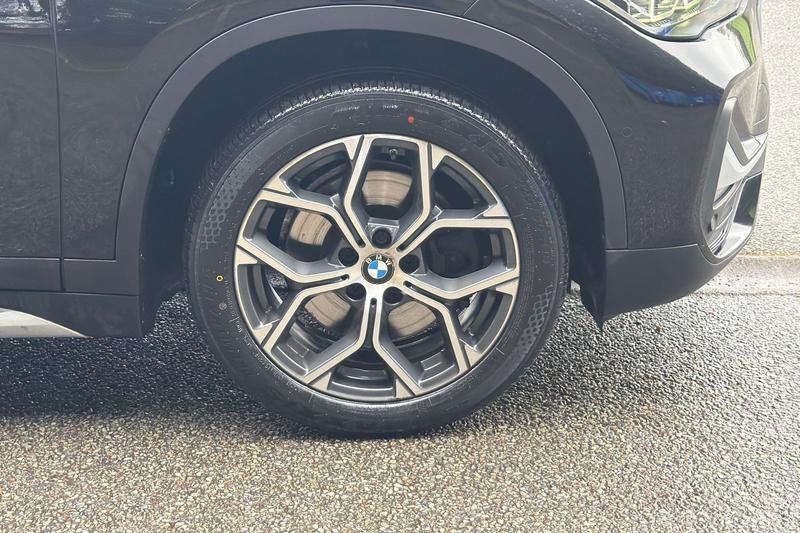 Used BMW X1 2020 for sale - 77505781: Photo 9