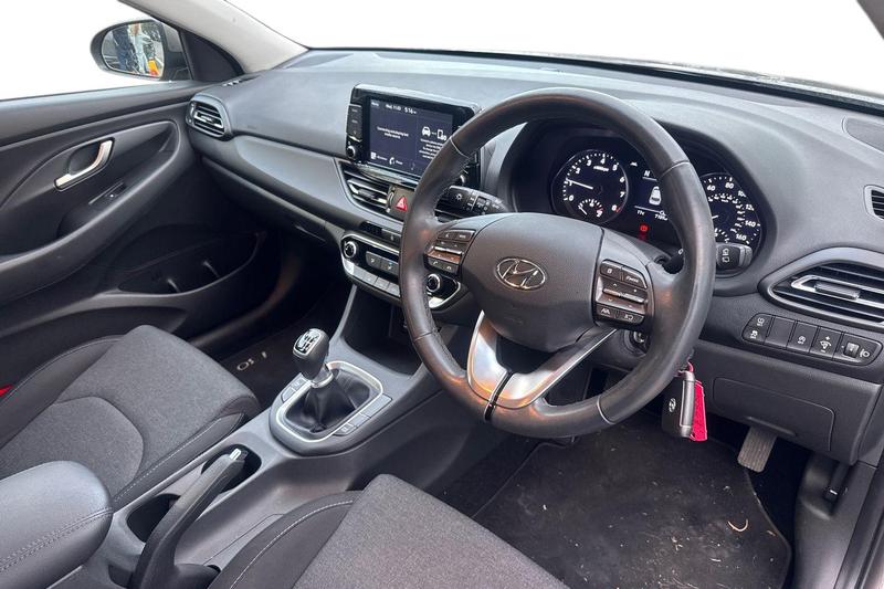 Used Hyundai i30 2021 for sale - 77848683: Photo 10