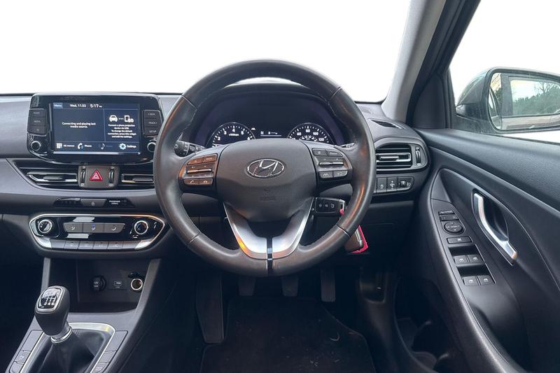 Used Hyundai i30 2021 for sale - 77848683: Photo 11
