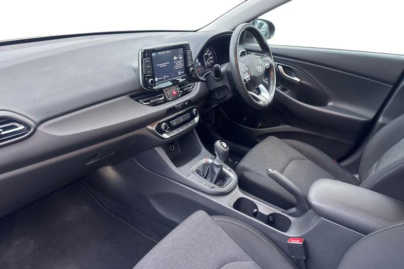 Used Hyundai i30 2021 for sale - 77848683: Photo 13