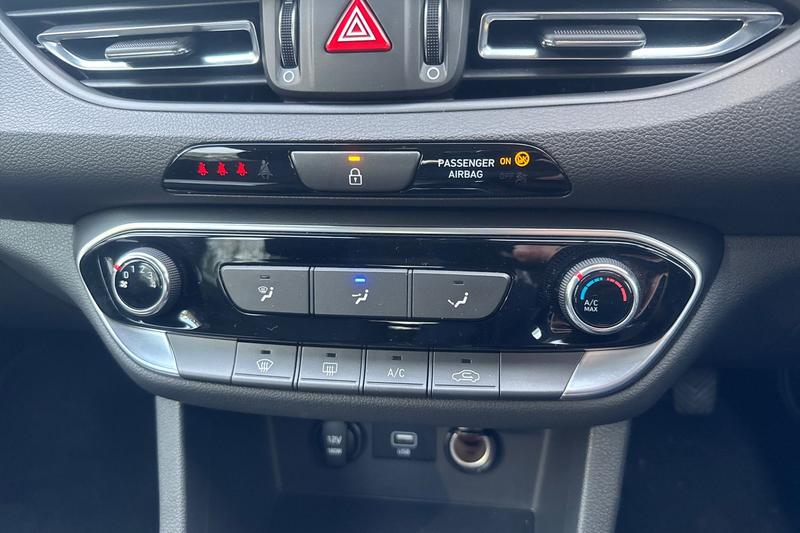 Used Hyundai i30 2021 for sale - 77848683: Photo 15