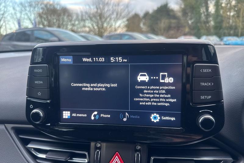 Used Hyundai i30 2021 for sale - 77848683: Photo 17