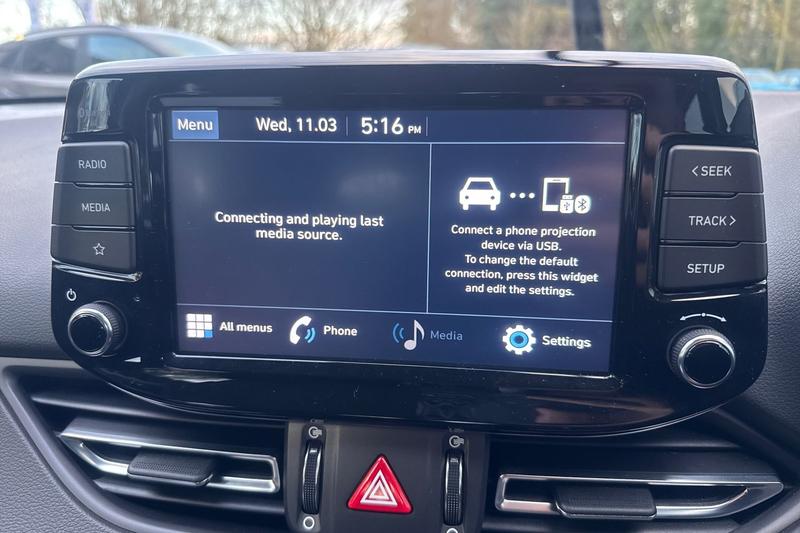 Used Hyundai i30 2021 for sale - 77848683: Photo 18