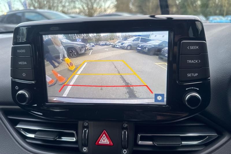 Used Hyundai i30 2021 for sale - 77848683: Photo 19