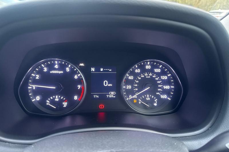 Used Hyundai i30 2021 for sale - 77848683: Photo 20