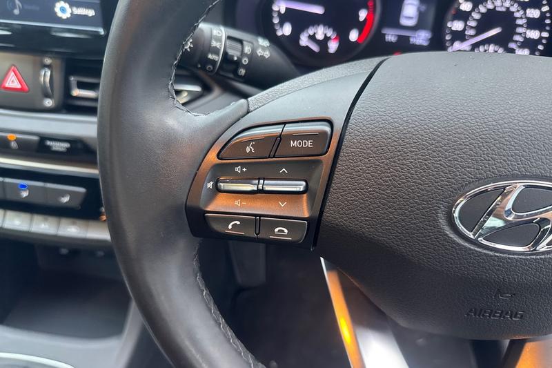 Used Hyundai i30 2021 for sale - 77848683: Photo 21