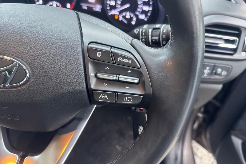 Used Hyundai i30 2021 for sale - 77848683: Photo 22