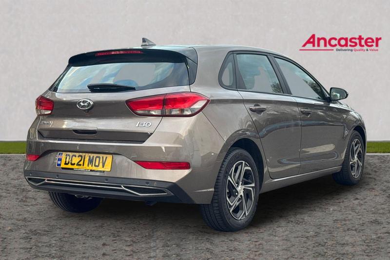 Used Hyundai i30 2021 for sale - 77848683: Photo 3