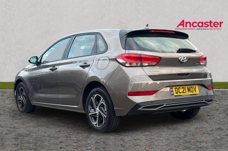 Used Hyundai i30 2021 for sale - 77848683: Photo 5