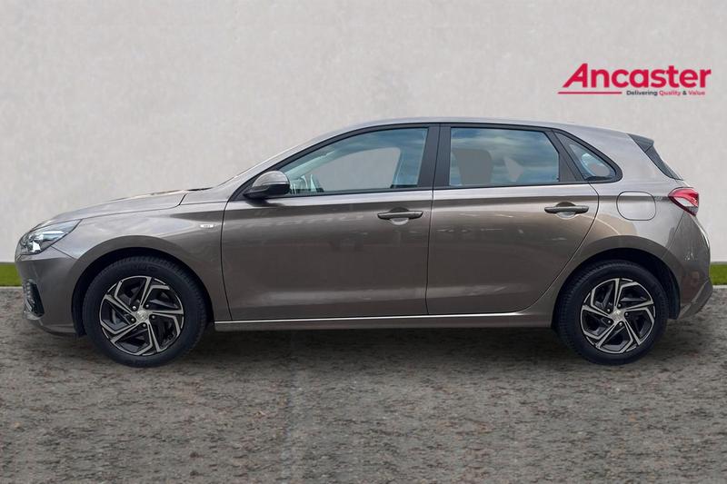 Used Hyundai i30 2021 for sale - 77848683: Photo 6