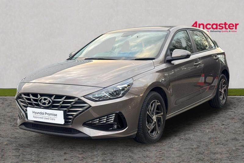 Used Hyundai i30 2021 for sale - 77848683: Photo 7