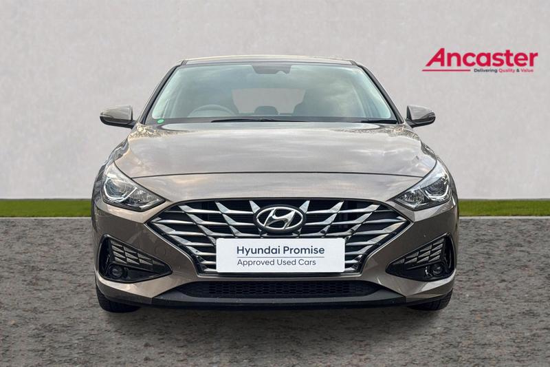 Used Hyundai i30 2021 for sale - 77848683: Photo 8