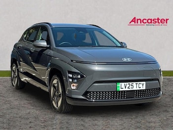 Used Hyundai KONA undefined for sale - 78400248: Photo