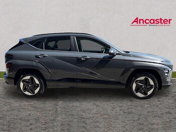 Used Hyundai KONA undefined for sale - 78400248: Photo