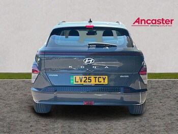 Used Hyundai KONA undefined for sale - 78400248: Photo