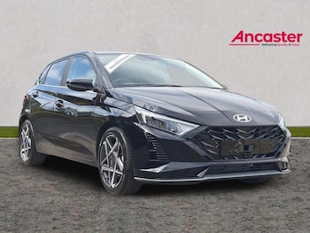 Used Hyundai i20 2026 for sale - 79182460: Photo