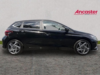 Used Hyundai i20 2026 for sale - 79182460: Photo