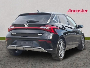Used Hyundai i20 2026 for sale - 79182460: Photo