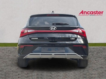 Used Hyundai i20 2026 for sale - 79182460: Photo