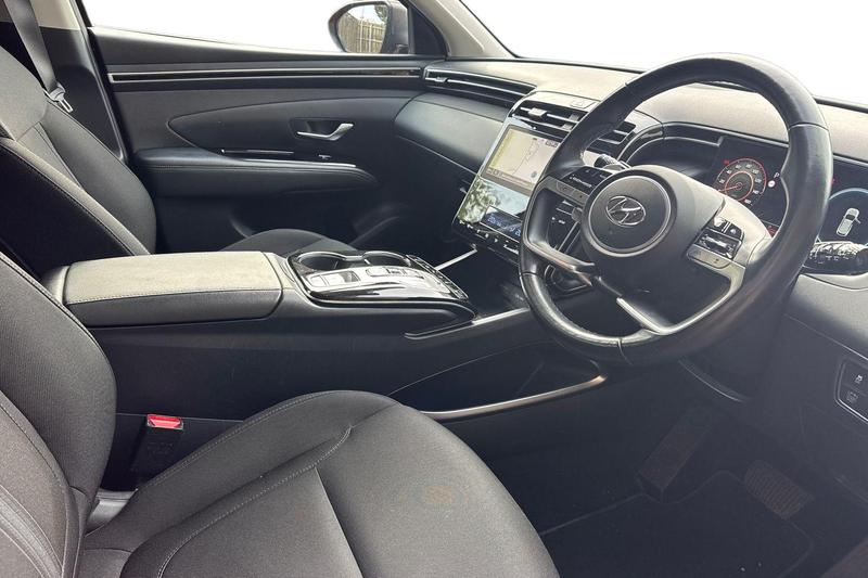 Used Hyundai TUCSON 2021 for sale - 76332615: Photo 10