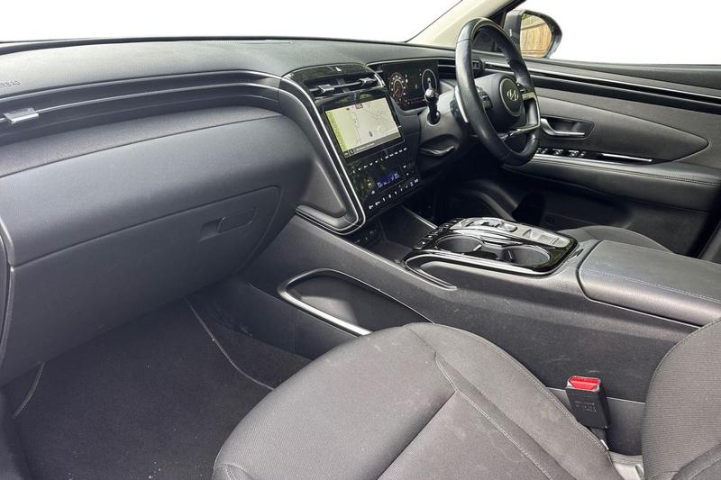 Used Hyundai TUCSON 2021 for sale - 76332615: Photo 13