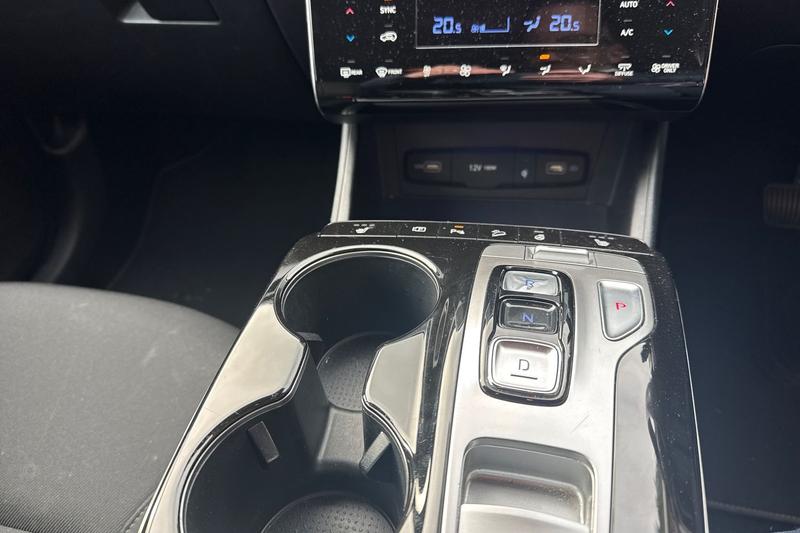 Used Hyundai TUCSON 2021 for sale - 76332615: Photo 14