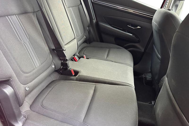 Used Hyundai TUCSON 2021 for sale - 76332615: Photo 23