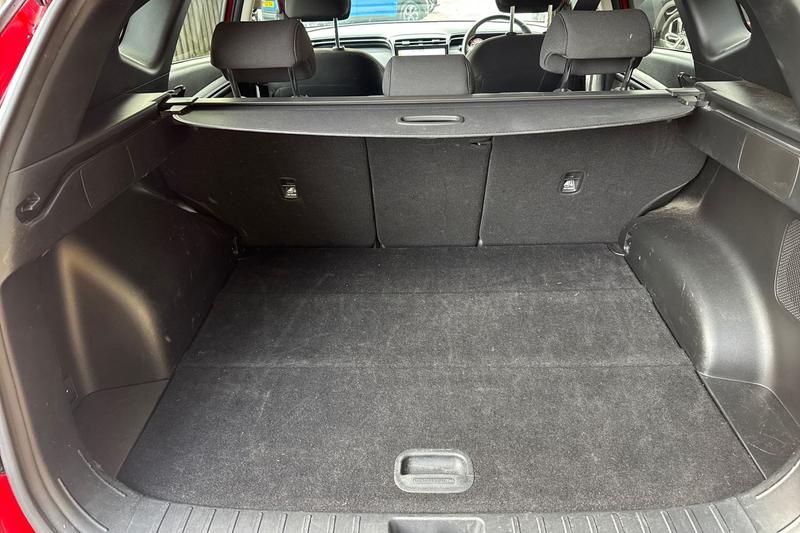 Used Hyundai TUCSON 2021 for sale - 76332615: Photo 24