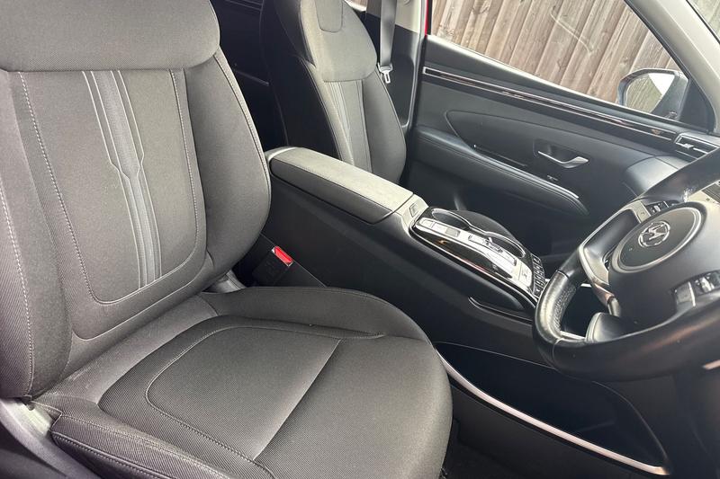 Used Hyundai TUCSON 2021 for sale - 76332615: Photo 25