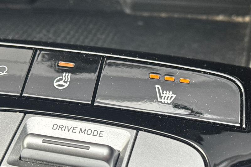 Used Hyundai TUCSON 2021 for sale - 76332615: Photo 26