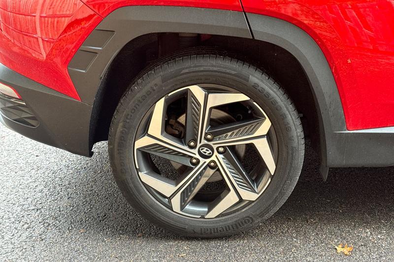 Used Hyundai TUCSON 2021 for sale - 76332615: Photo 9