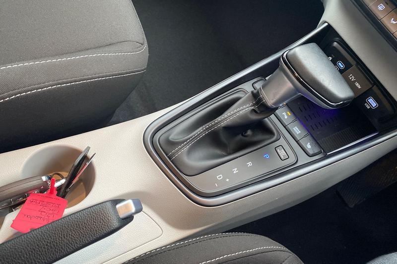 Used Hyundai i20 2025 for sale - 77570661: Photo 14