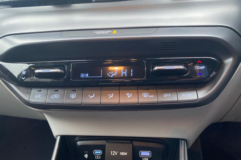 Used Hyundai i20 2025 for sale - 77570661: Photo 15